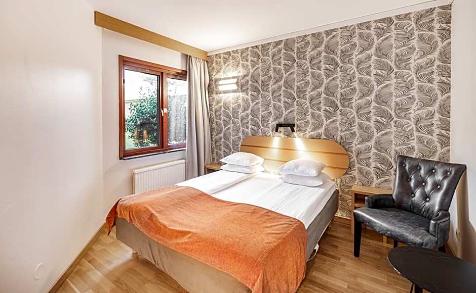 Hotel Heden BW Signature Collection