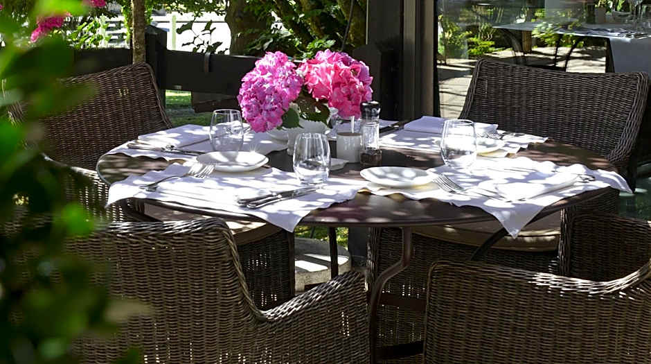 Logis Hotel Le Relais de Comodoliac