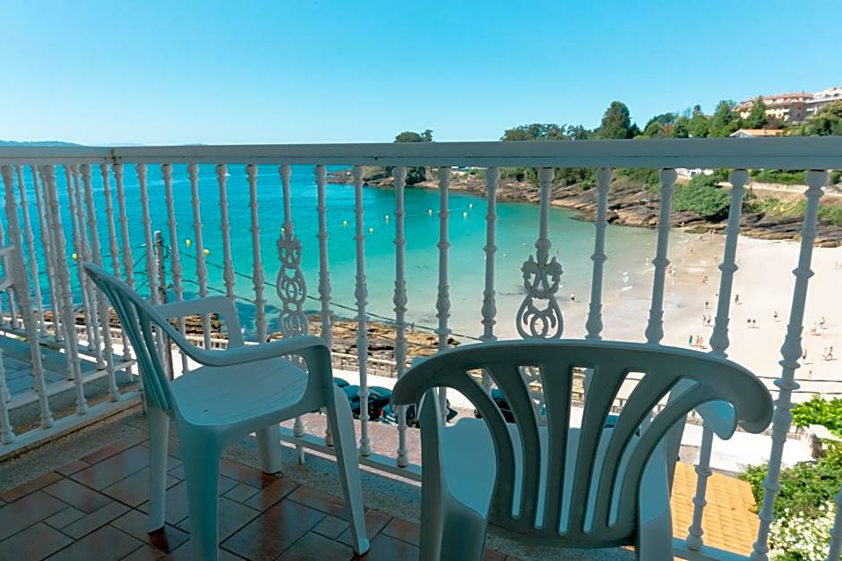 Hotel Atalaya II