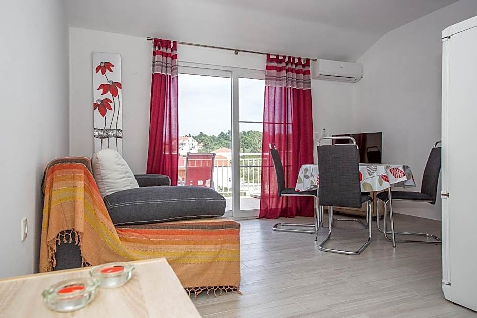 Apartmani Ante Nobilo