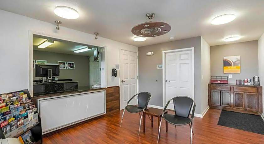 OYO Hotel Bossier City LA - Red River
