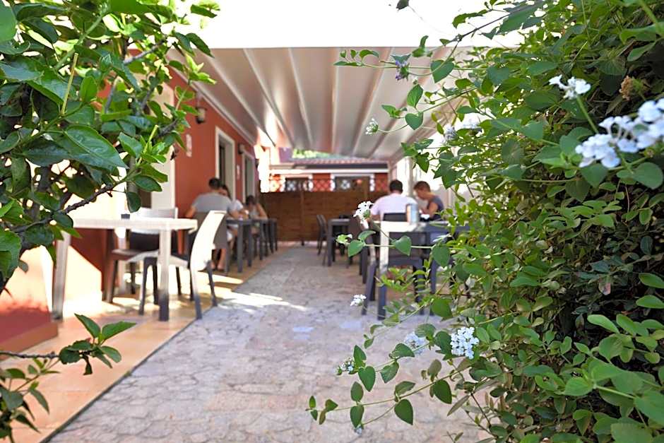 Hotel Nicoletta
