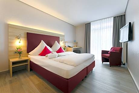 Concorde Hotel am Leineschloss