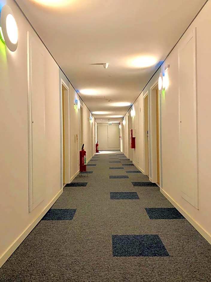 Ibis Budget Petropolis