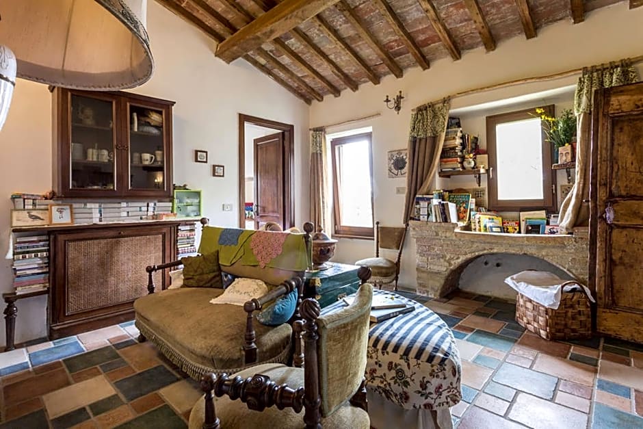 Agriturismo Il Poggio degli Scoiattoli