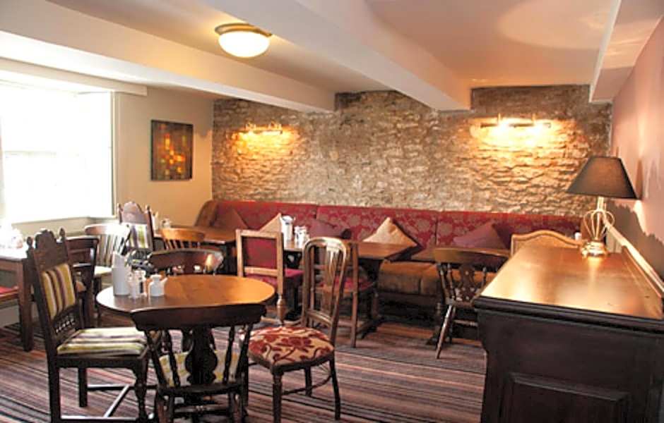 Woolpack Inn by Greene King Inns