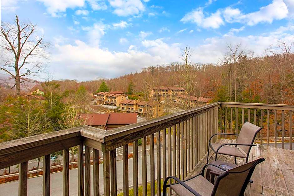 Bluegreen Vacations Blue Ridge Village, an Ascend Resort