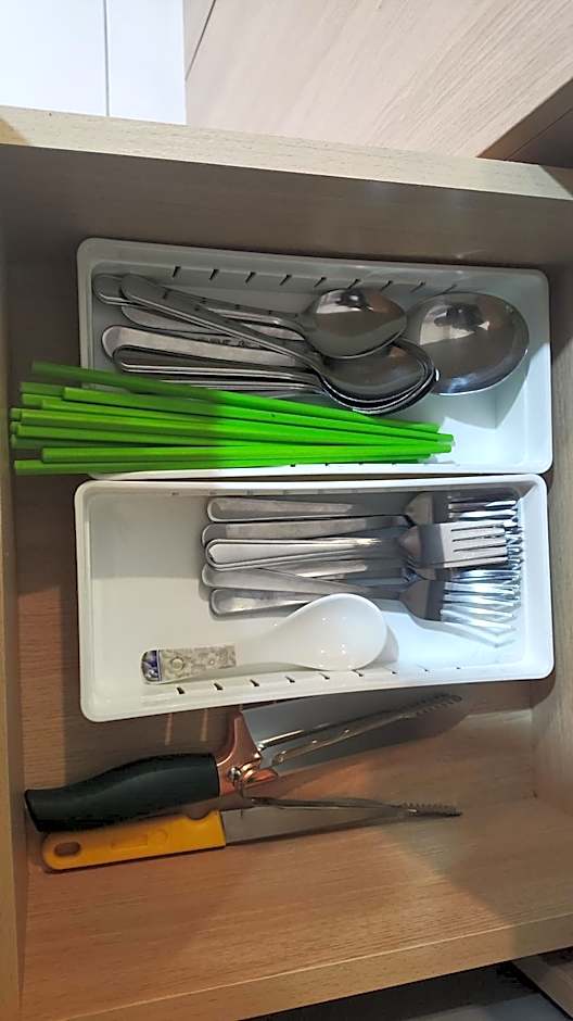 A ONE Holiday Apartment