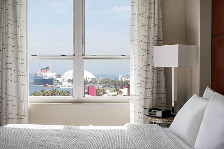 Residence Inn by Marriott Long Beach Downtown