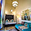 Riad 53 Fes - Luxury Oasis