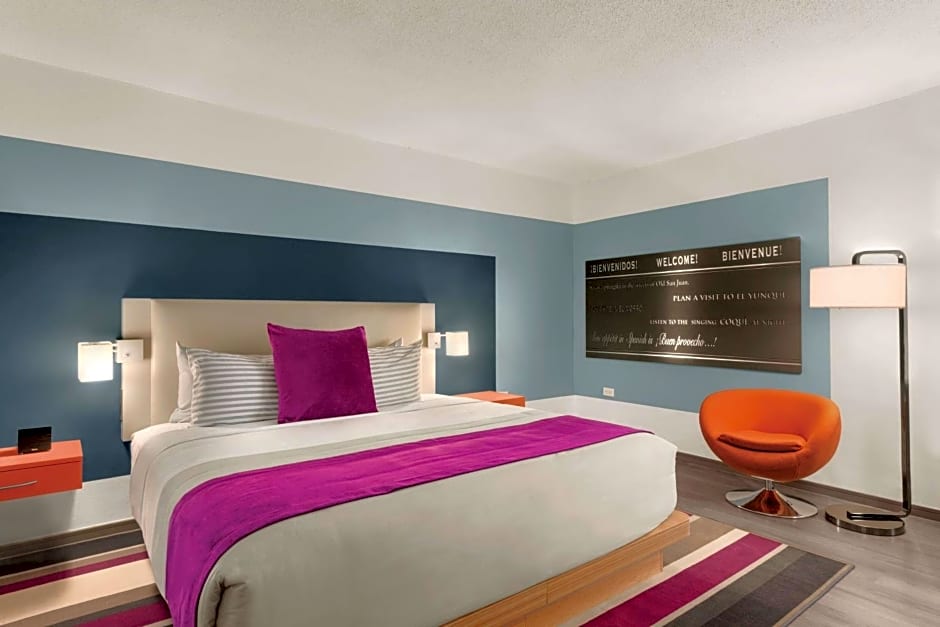 TRYP by Wyndham Isla Verde