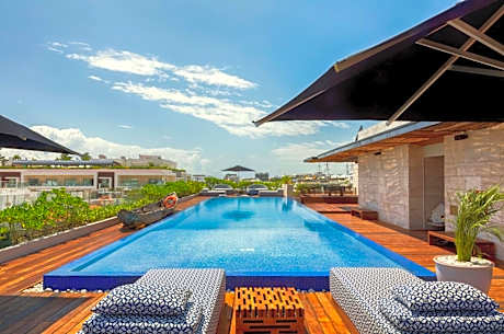 The Yucatan Playa Del Carmen, Tapestry Collection By Hilton