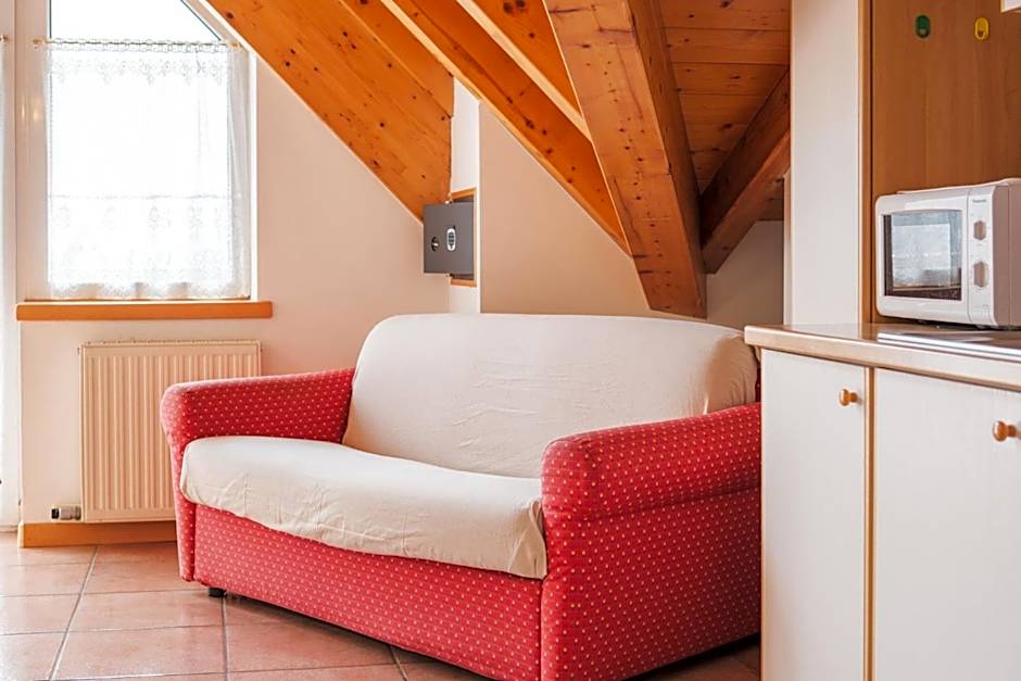 Residence Al Caminetto