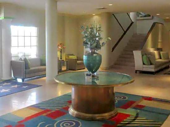 Quality Inn & Suites Conference Center