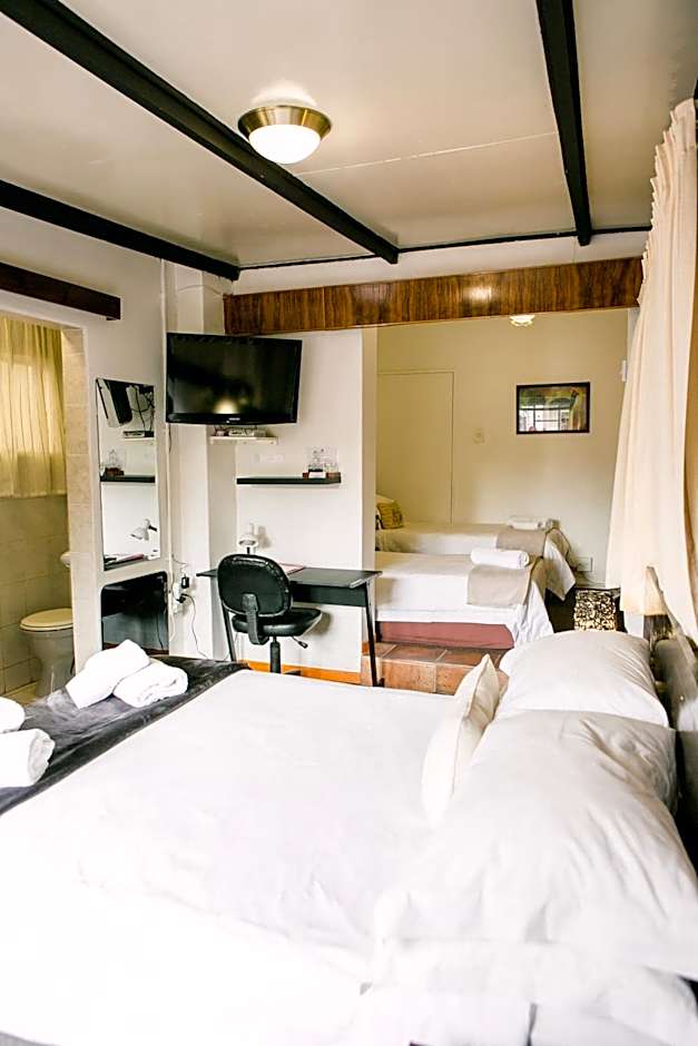 Pennylane Guest House