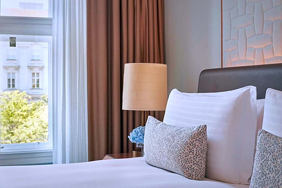The Ritz-Carlton Vienna