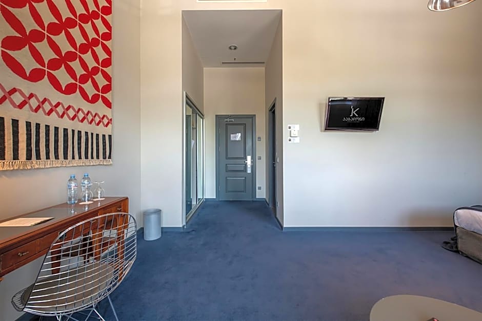 Kabadoni Boutique Hotel