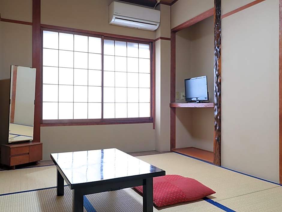 Business Ryokan Iroha