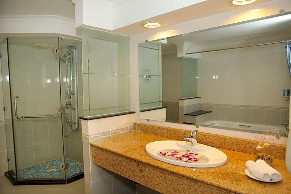 Memory Nha Trang Hotel