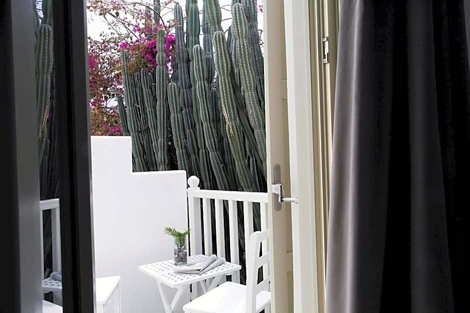 Fresh Boutique Hotel