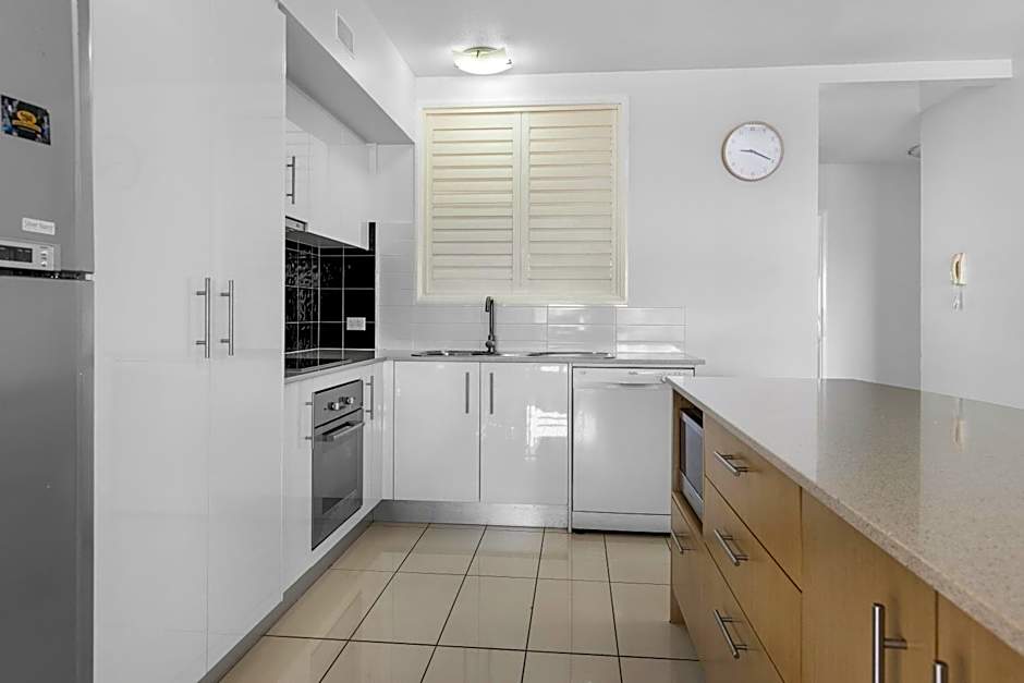 Beaches on Lammermoor Apartments