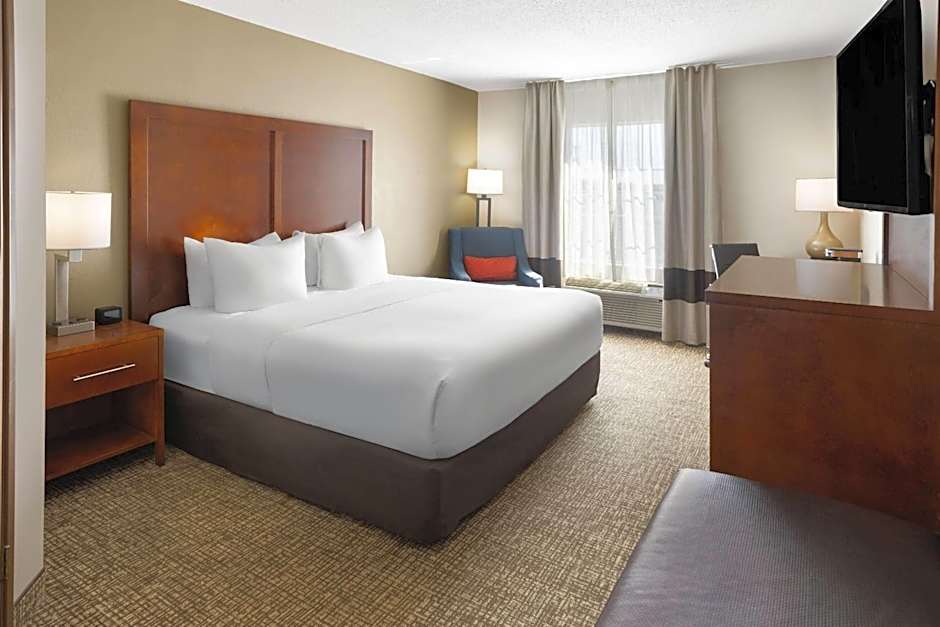 Wingate by Wyndham Grove City