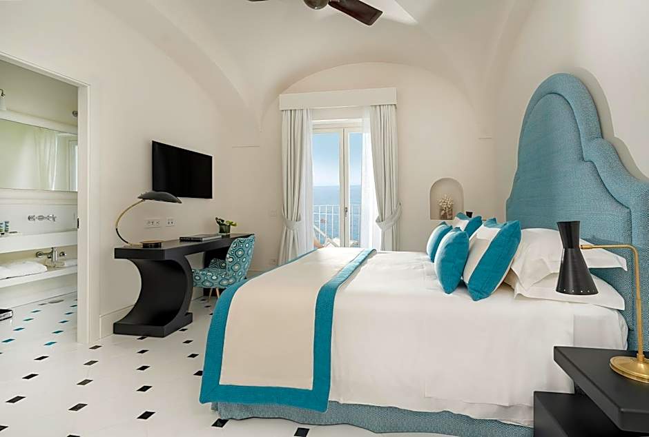 Hotel Miramalfi