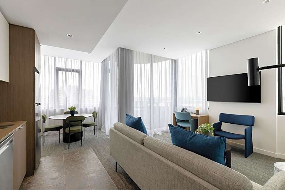 Quest Woolooware Bay