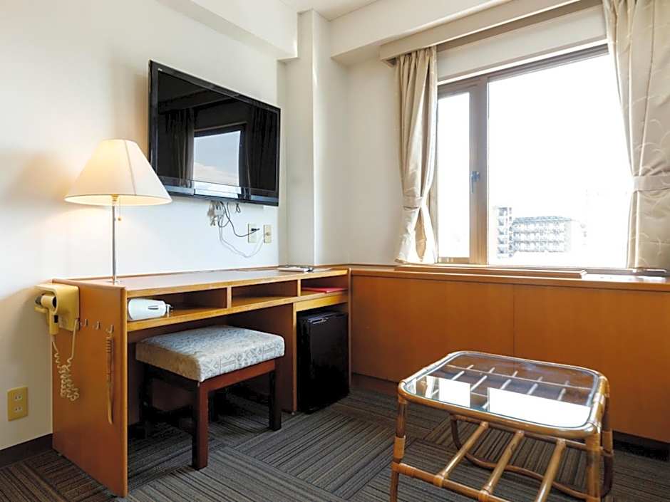 Miyazaki Lions Hotel