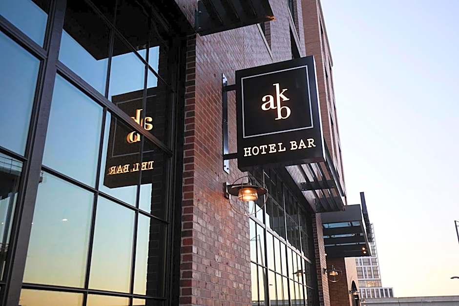 Archer Hotel Tysons