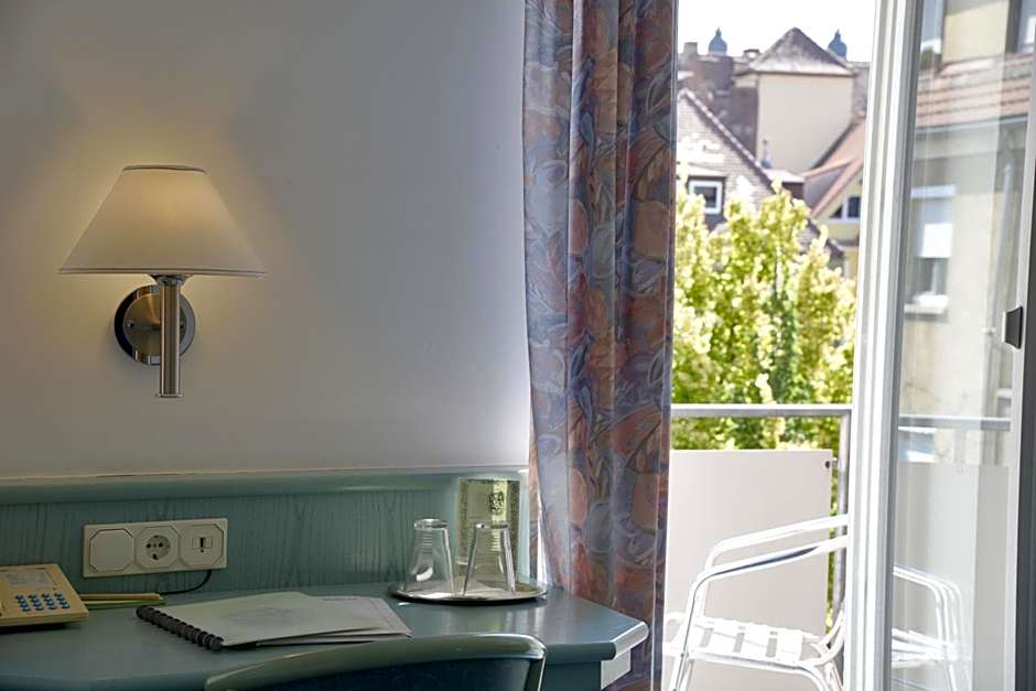 Hotel Till Eulenspiegel - Nichtrauchhotel - Garni