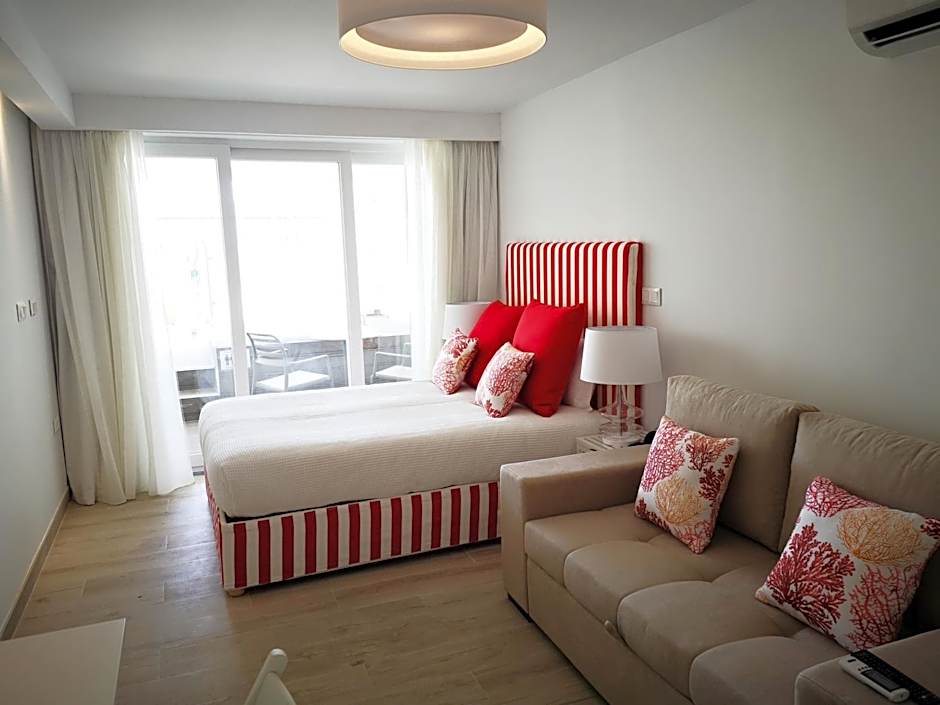 Hotel HS Milfontes Beach - Duna Parque Group