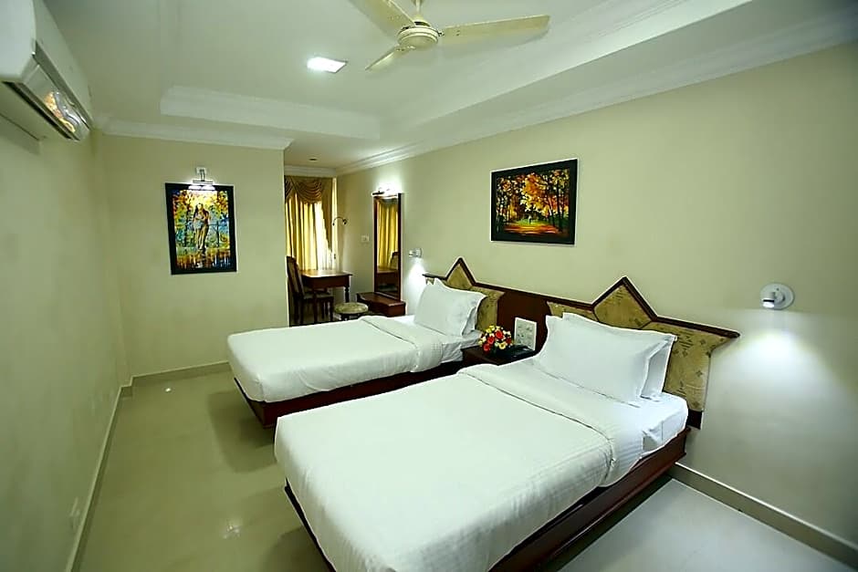Hotel Prasanth