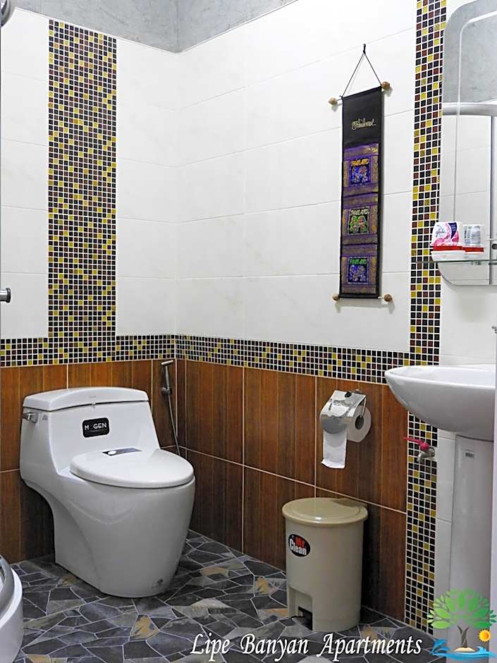 Lipe Banyan Apartments