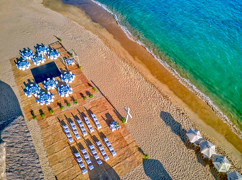 Krystal Beach Acapulco