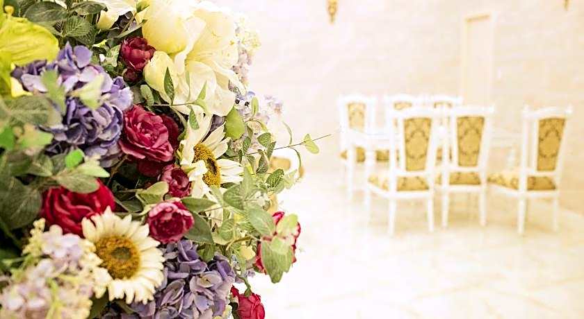 Hoang Minh Chau Hotel