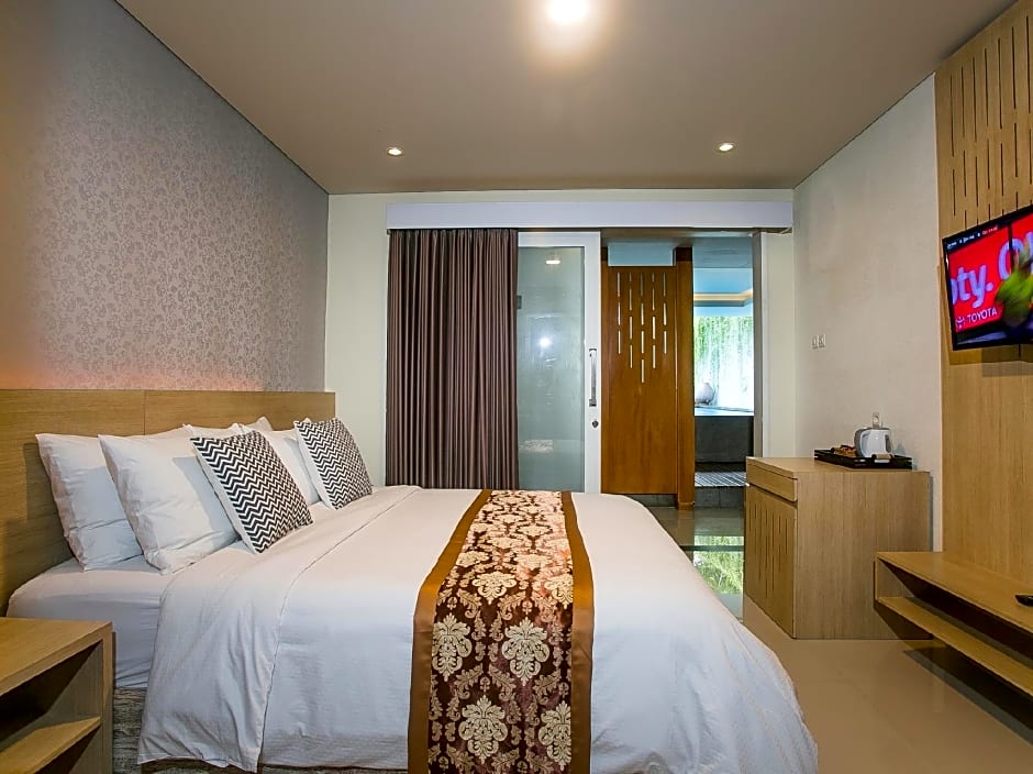 Mahalaksmi Boutique Hotel