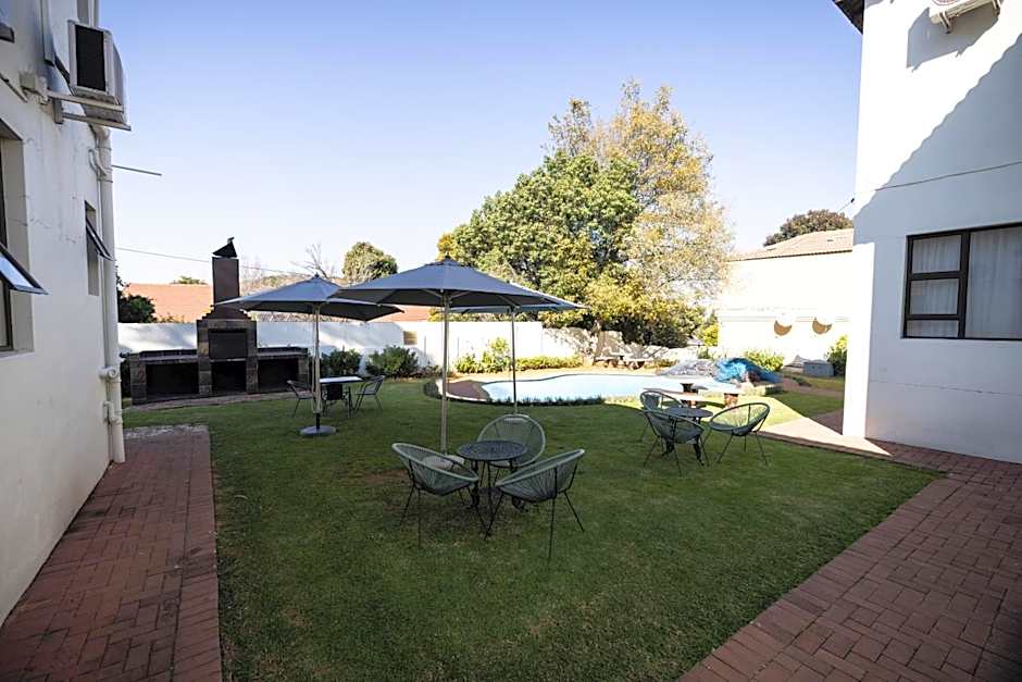 Ecotel Southgate