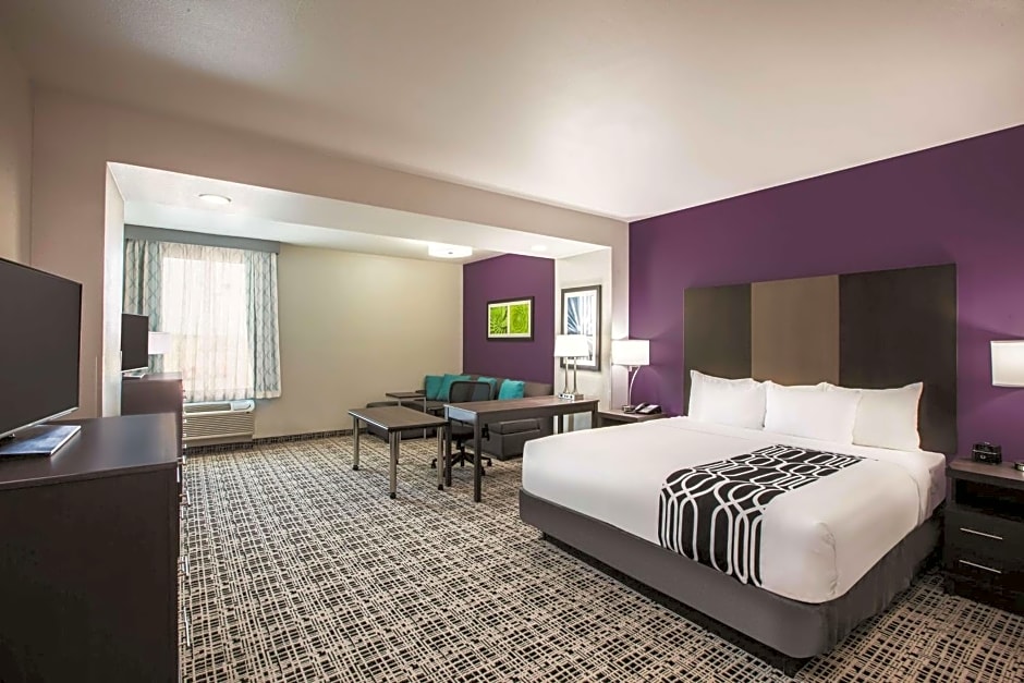 La Quinta Inn & Suites by Wyndham Lubbock South