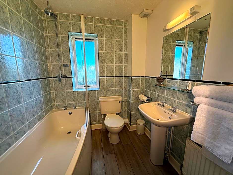 The River Haven Hotel