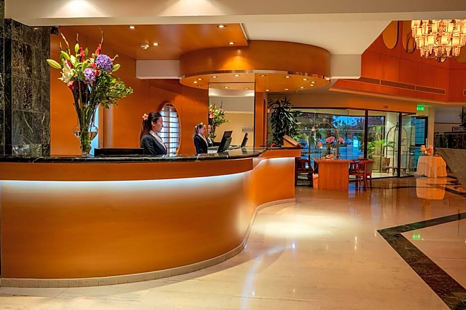 Constantinou Bros Asimina Suites Hotel