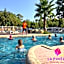 Camping La Pinède