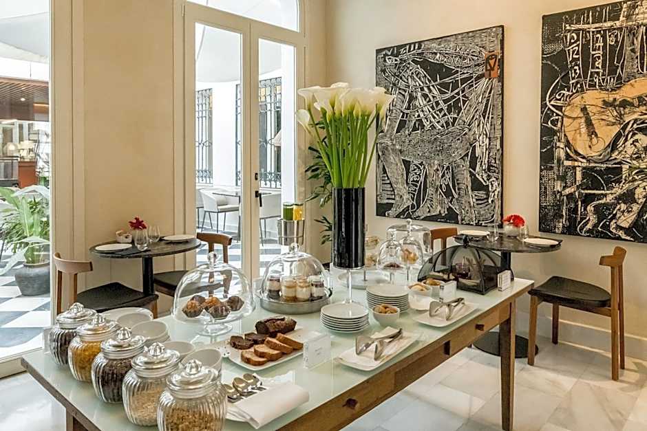 Mercer Plaza Sevilla 5 GL