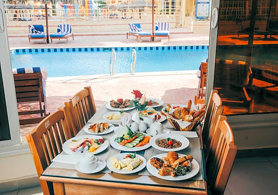 Retal View North Coast Aqua Park