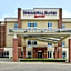 SpringHill Suites by Marriott Detroit Metro Airport Romulus