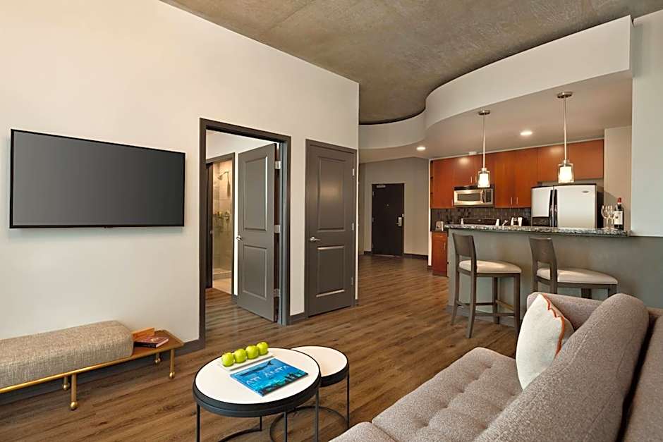 Twelve Midtown, Autograph Collection by Marriott