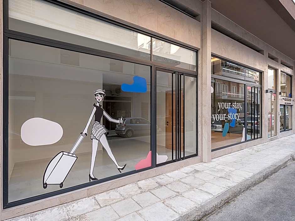 Miss Marrone City Hotel