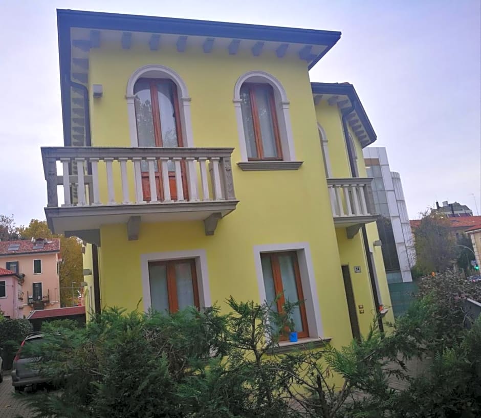 Residence Villa Rendina