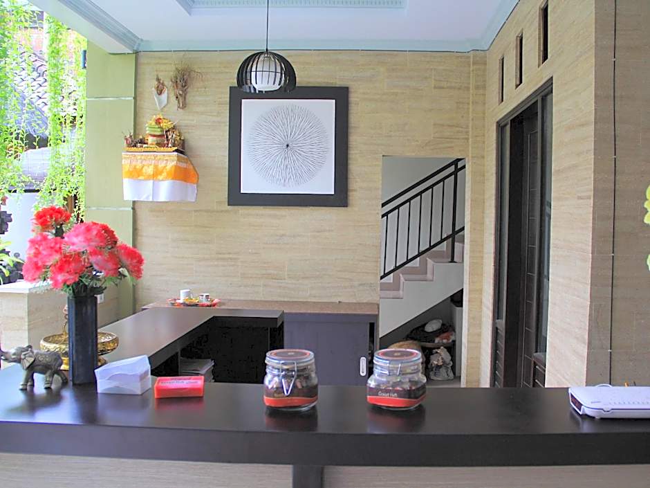 Kondra Premiere Guest House Kuta