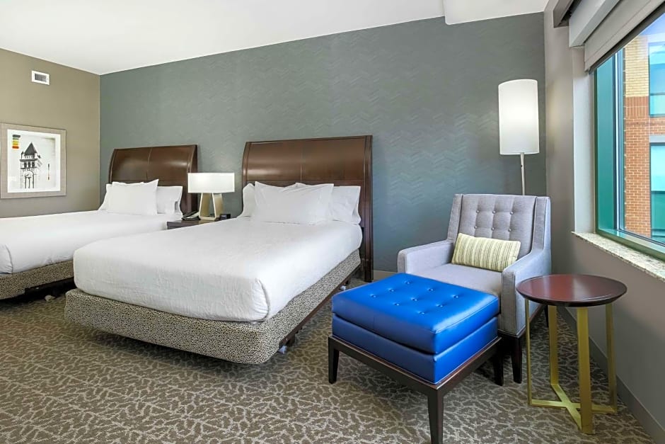 Hilton Garden Inn Arlington Shirlington